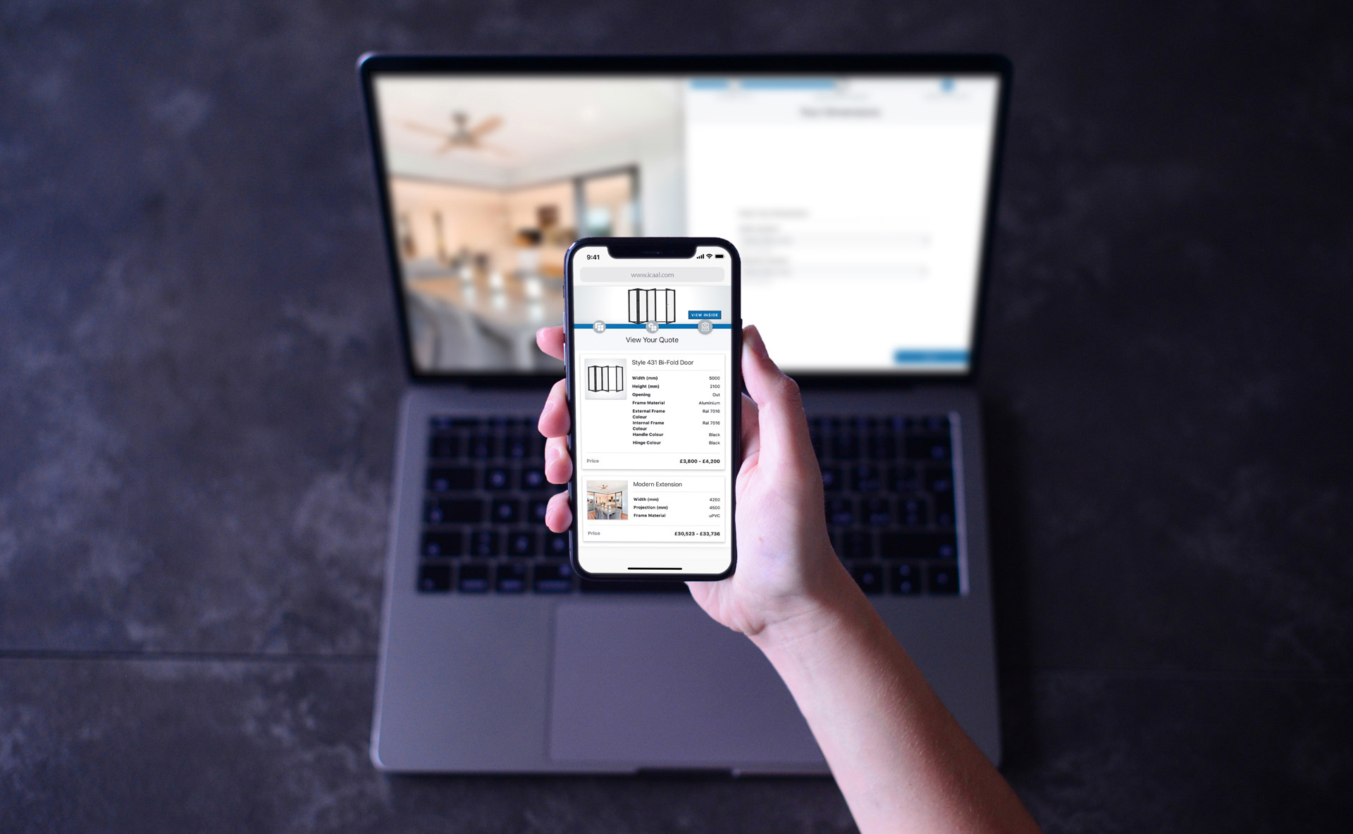 Double Glazing Prices Online