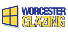 Worcester Glazing Logo