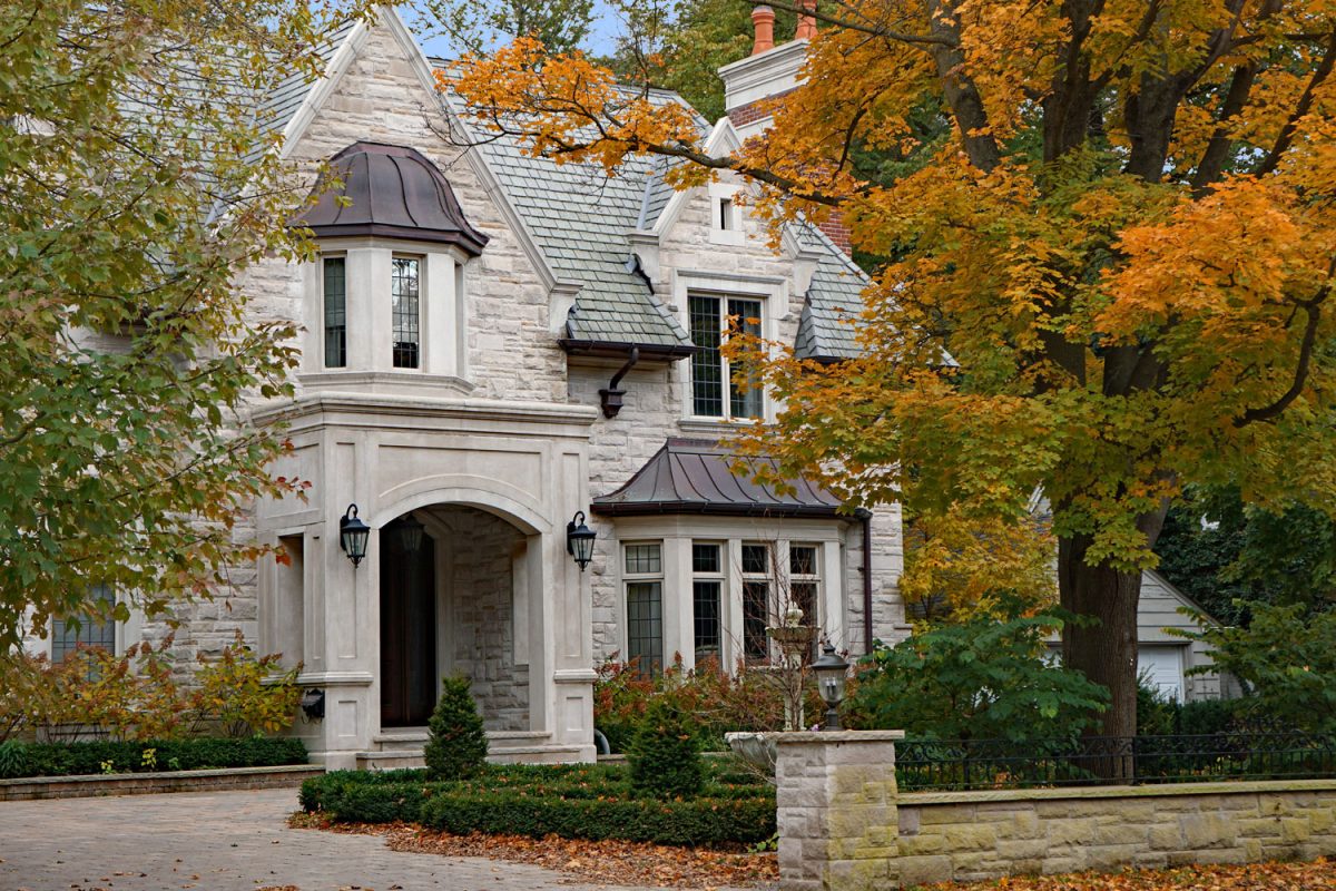 Bay Windows Worcester