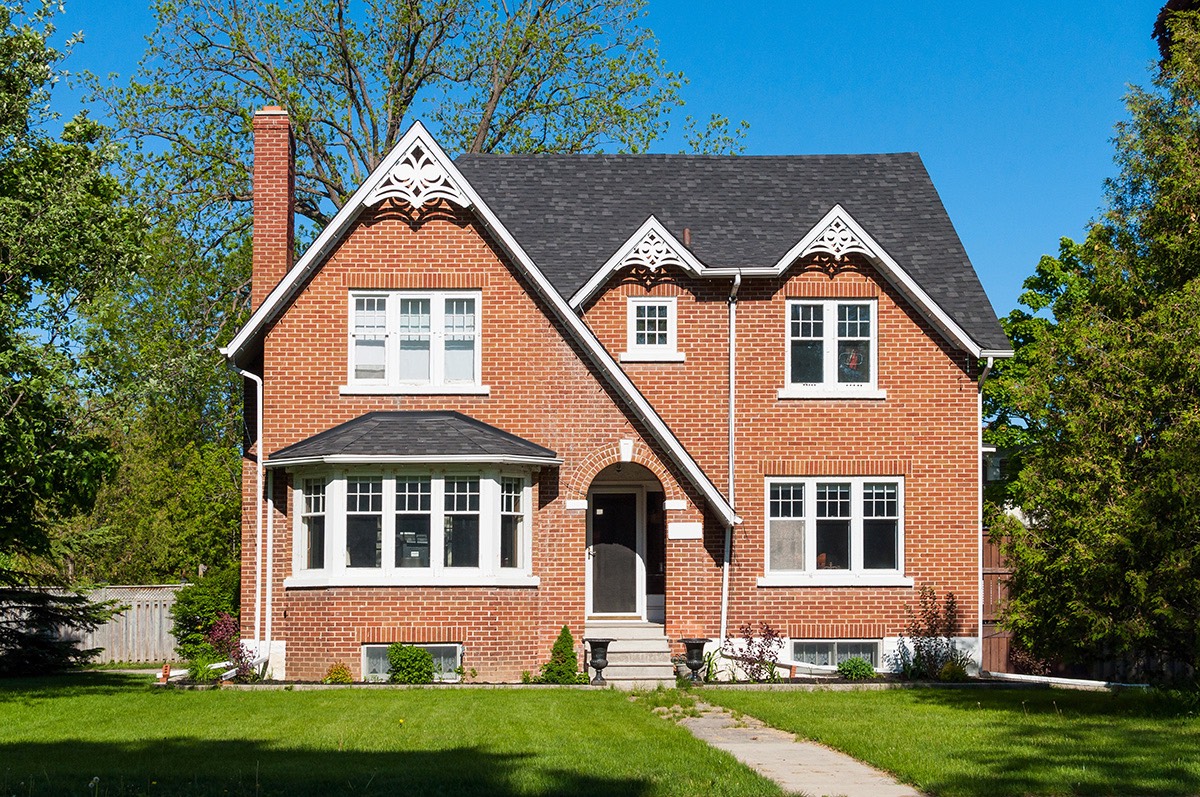 Bay Windows West Midlands