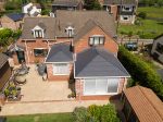 Tiled Conservatory Roofs