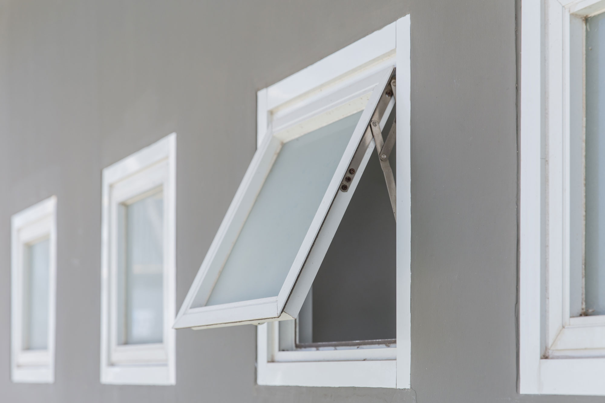 Tilt Windows Worcester