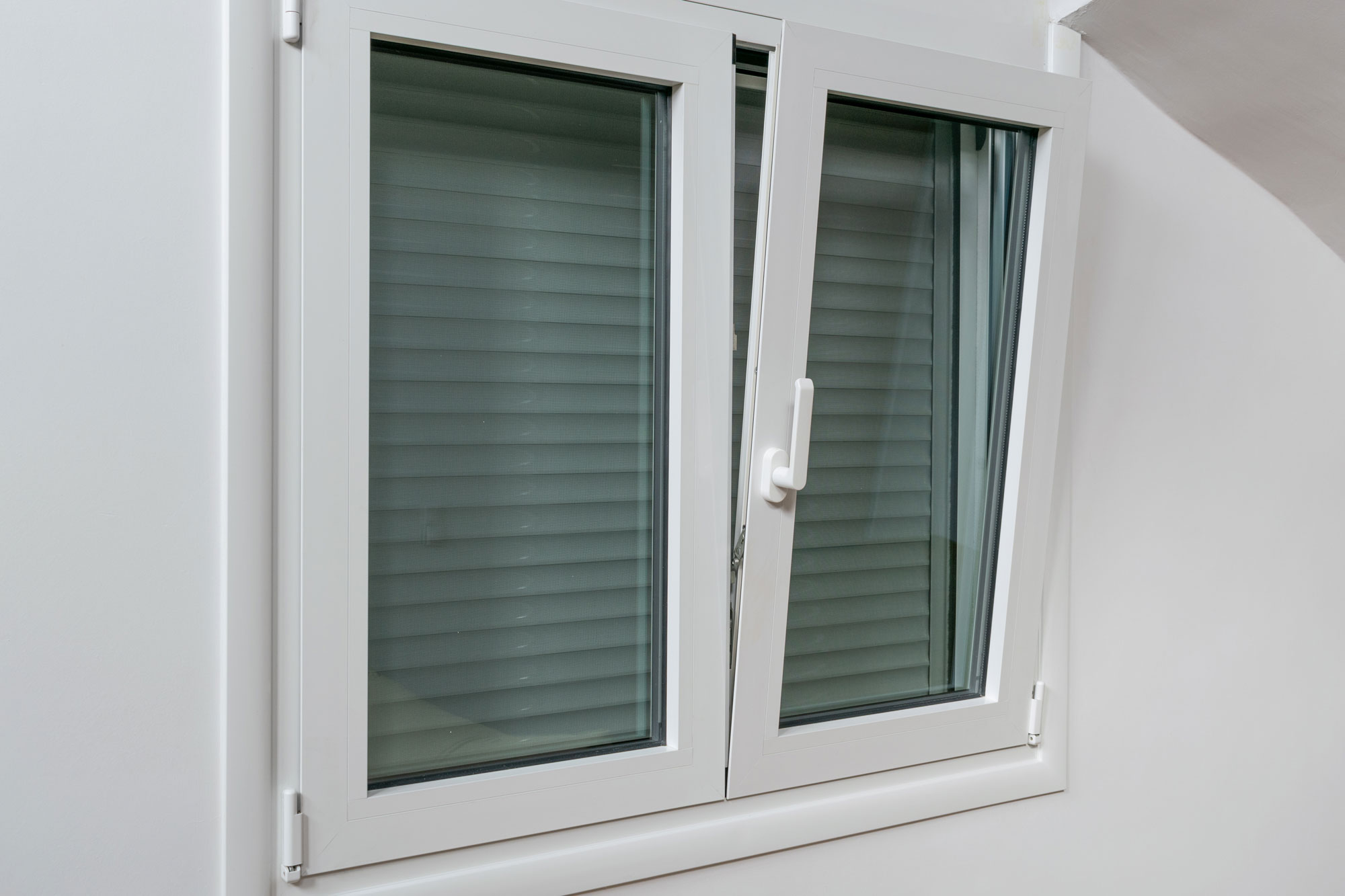 uPVC Tilt and Turn Windows Prices Worcester