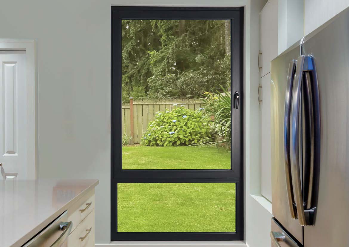 Best aluminium windows Worcester