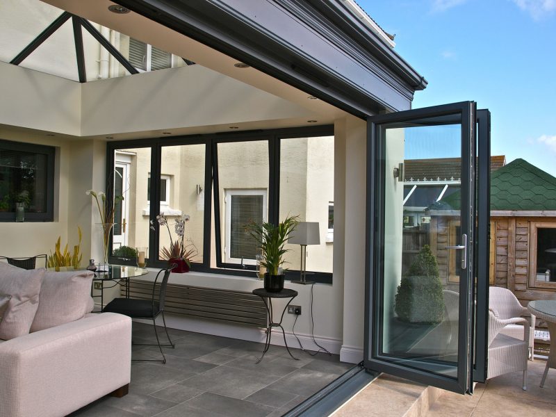 Bifold Door Prices Worcester