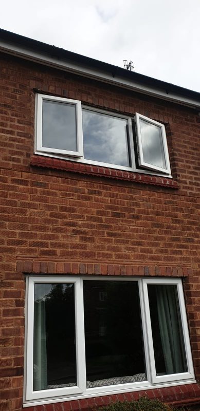 Double Glazing