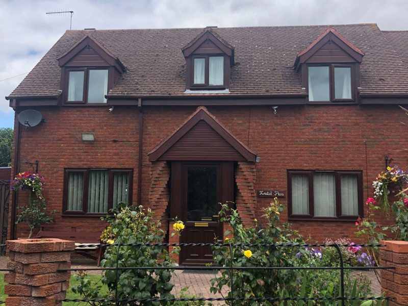 uPVC Casement Windows Worcester