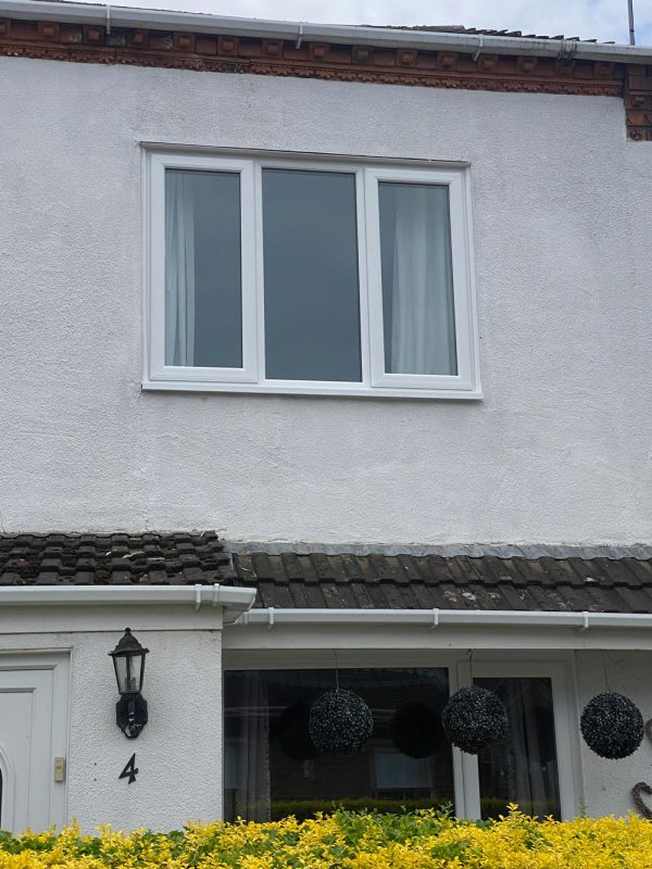 Casement Windows West Midlands