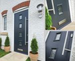 Composite Doors