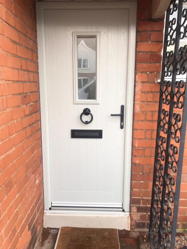 Composite Doors