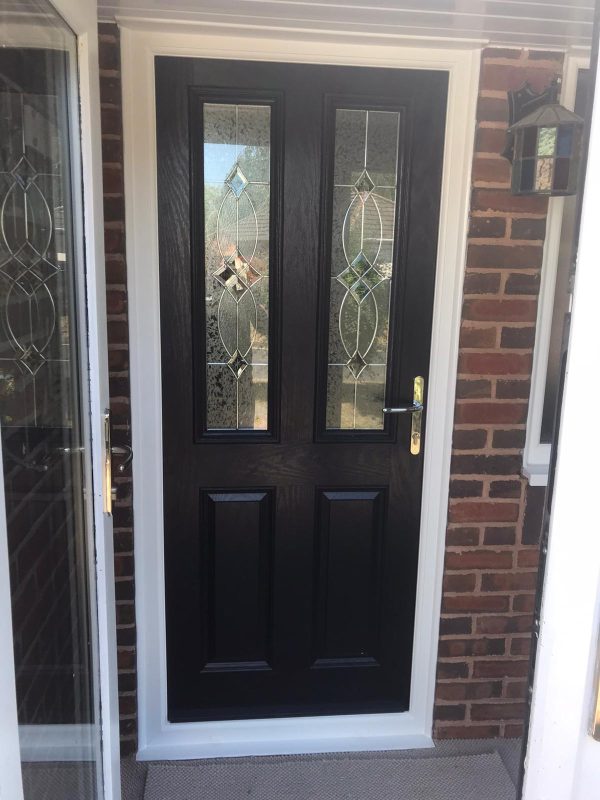 Composite Doors