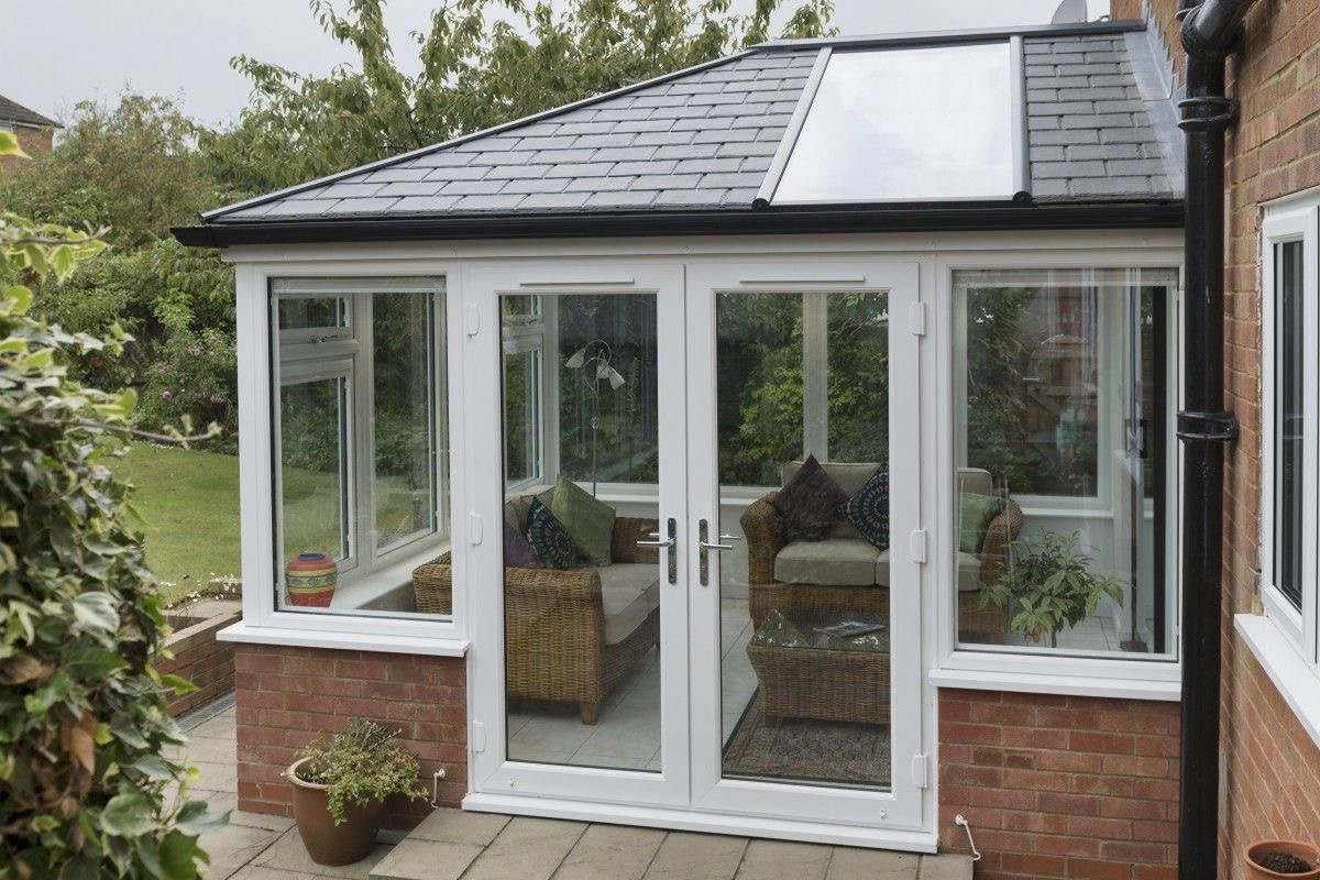 Edwardian Conservatories Worcester