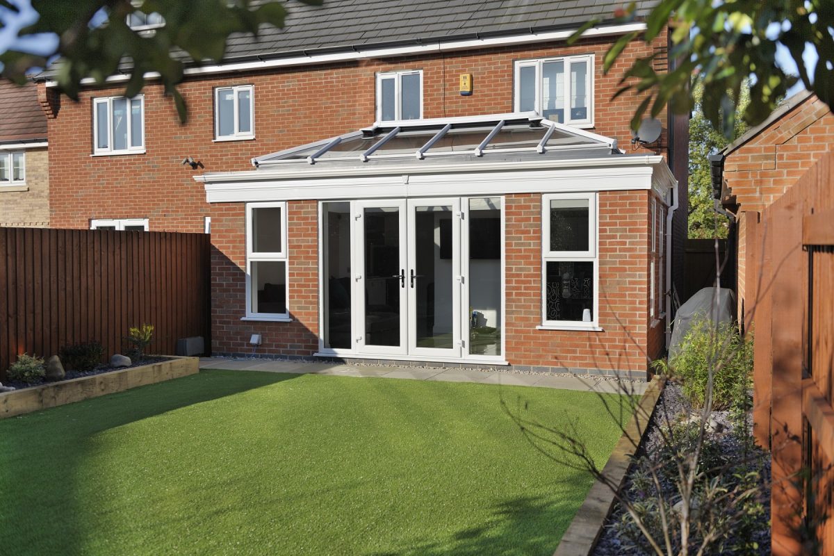 Orangeries Worcester