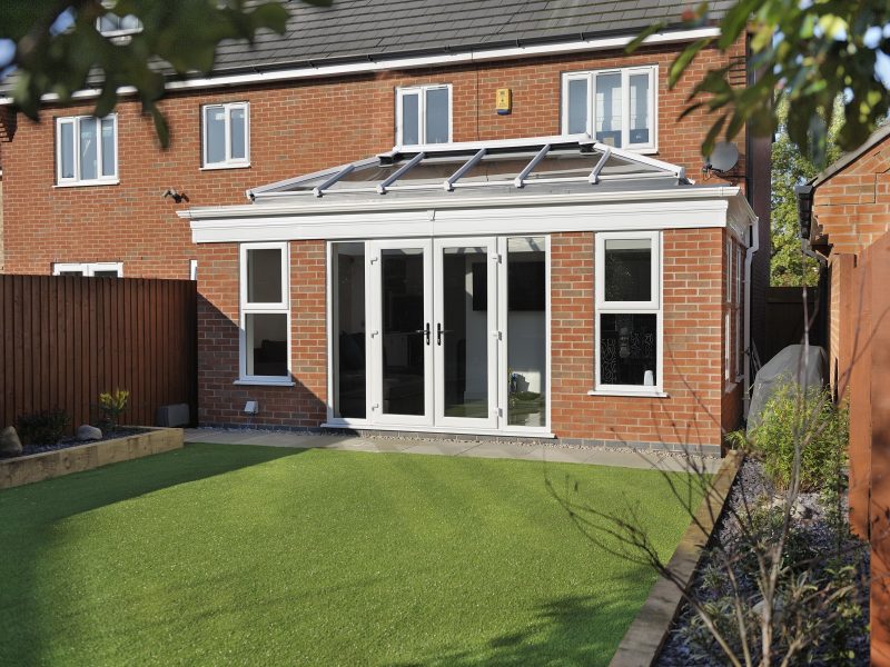 Orangeries Worcester