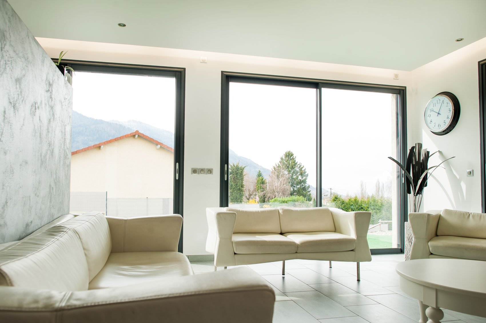 aluminium patio doors worcester