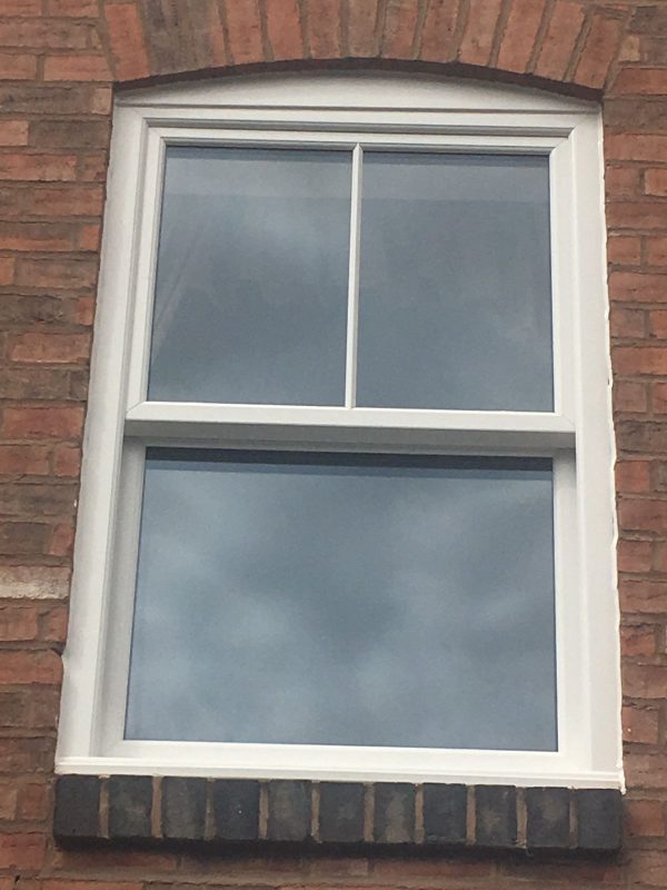 Sliding sash double glazing gloucester