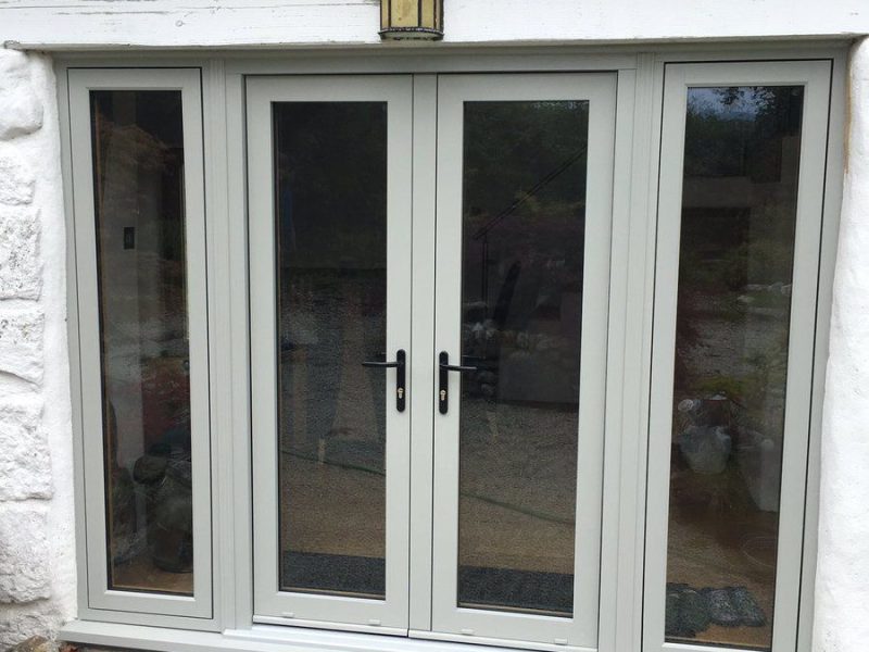 French Doors West Midlands