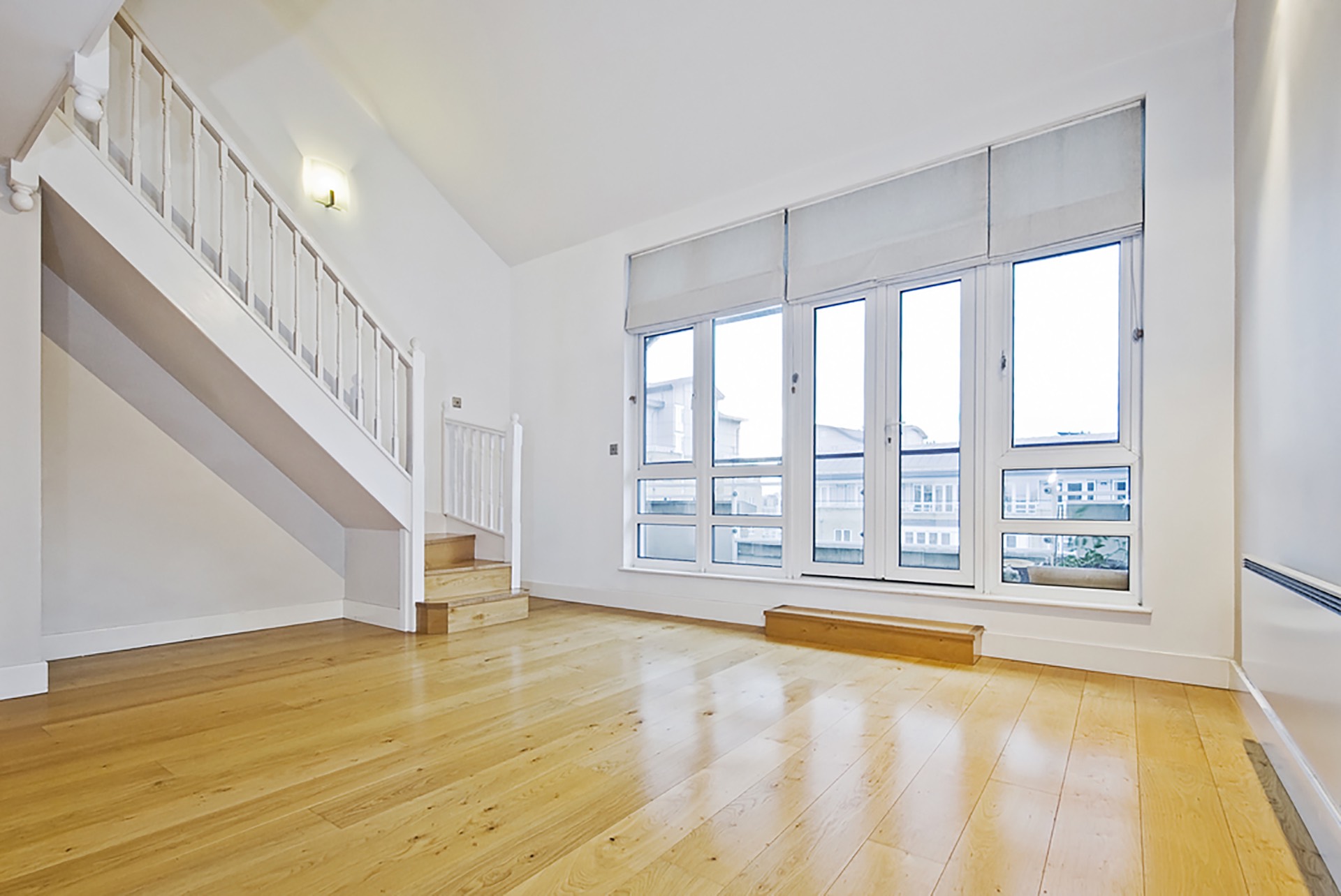 Double Doors Worcester