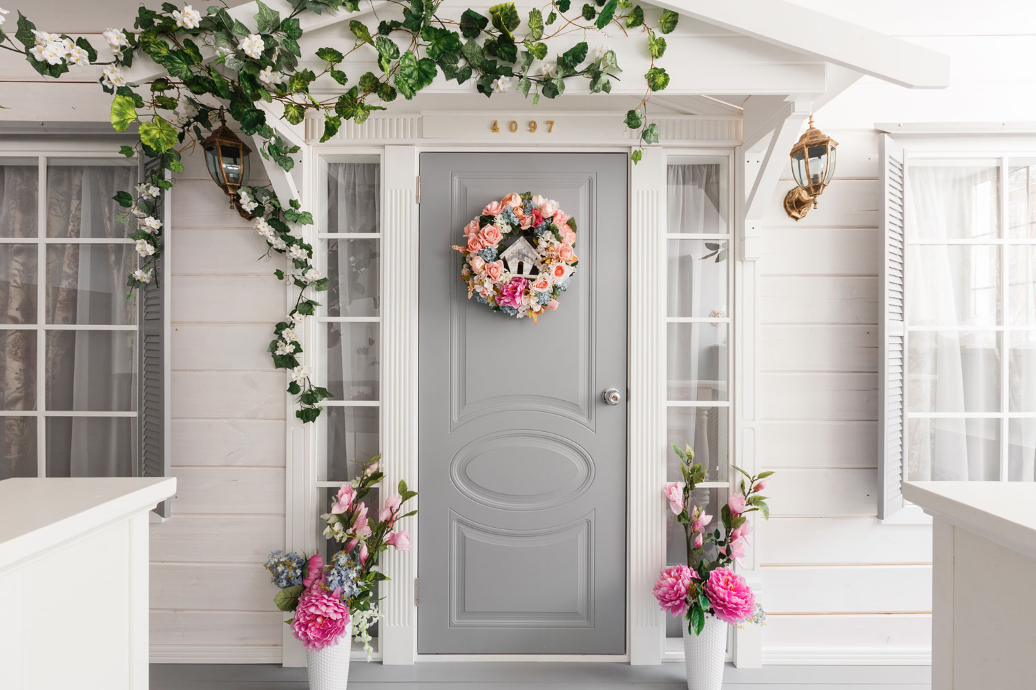 Double Glazing Composite Door Malvern