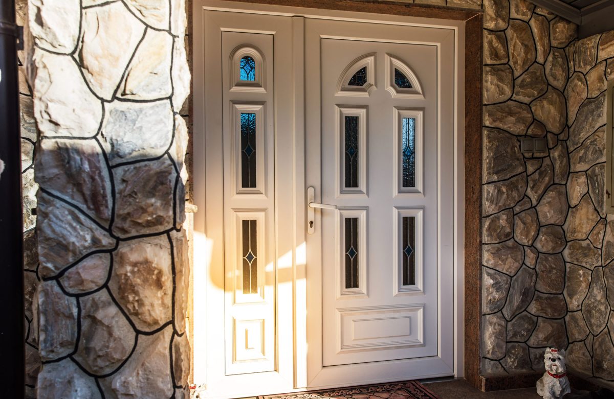 Double Glazing Prices Warwickshire