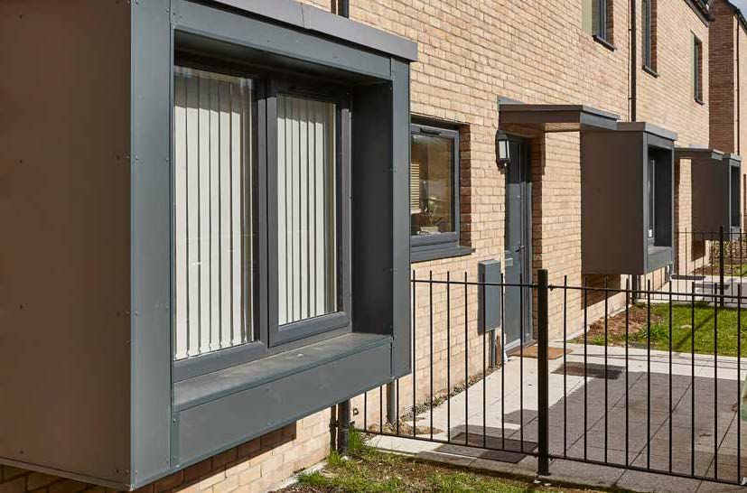 aluminium windows redditch