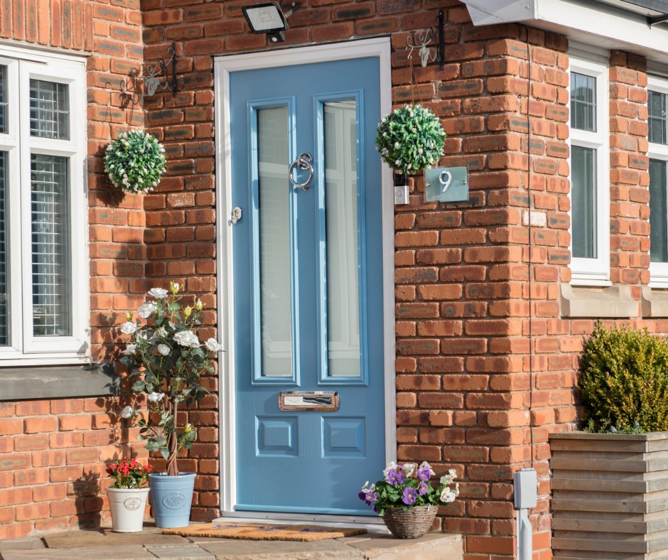 composite doors malvern