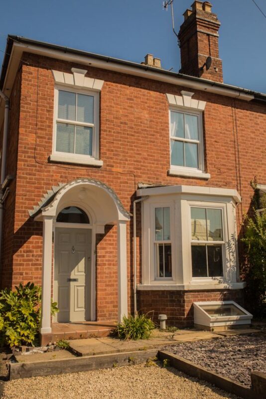 sliding sash windows malvern
