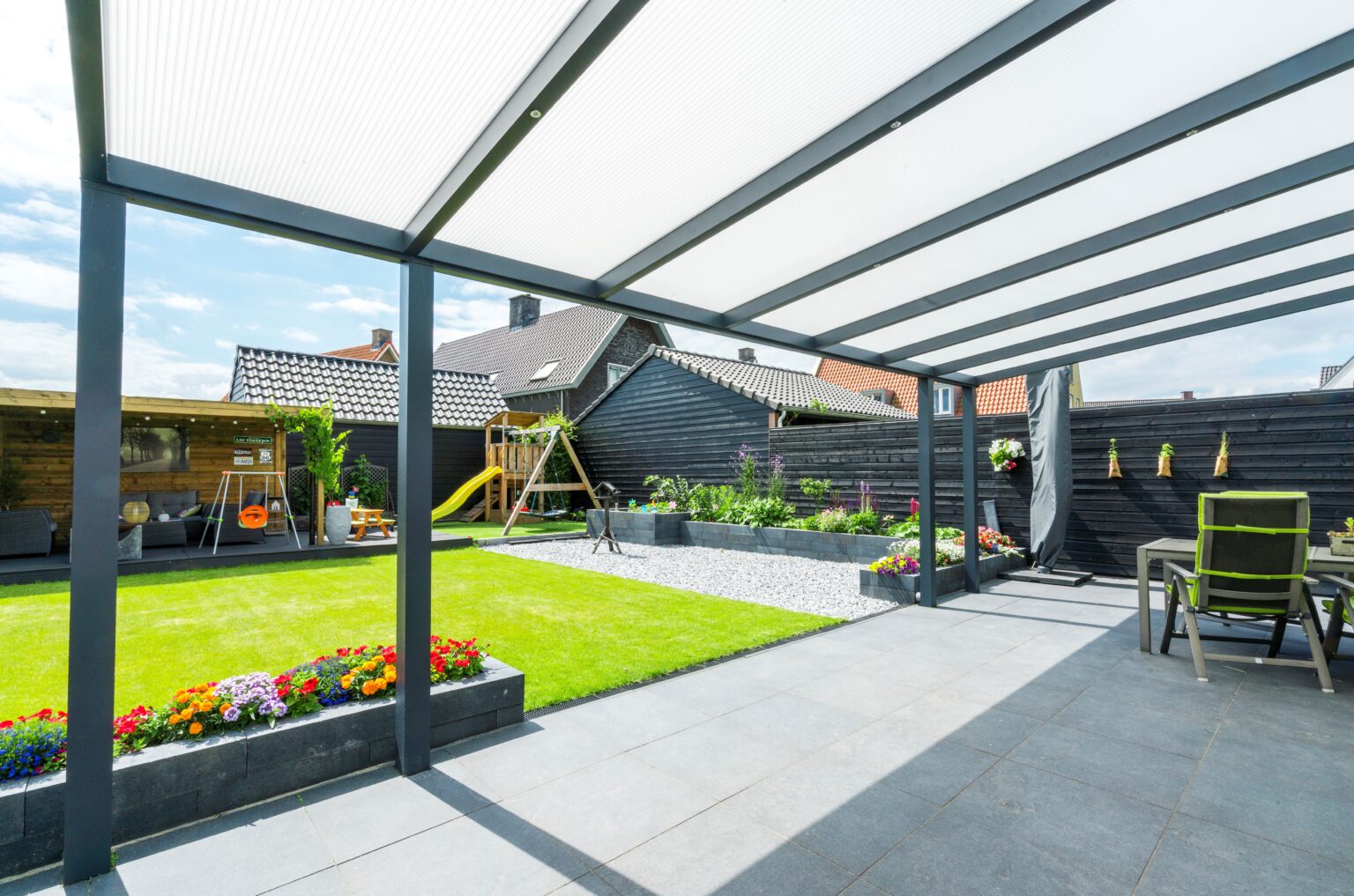 6 Simple But Brilliant Uses for Verandas