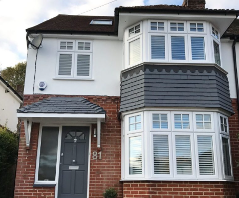 How To Avoid Condensation On Your Windows