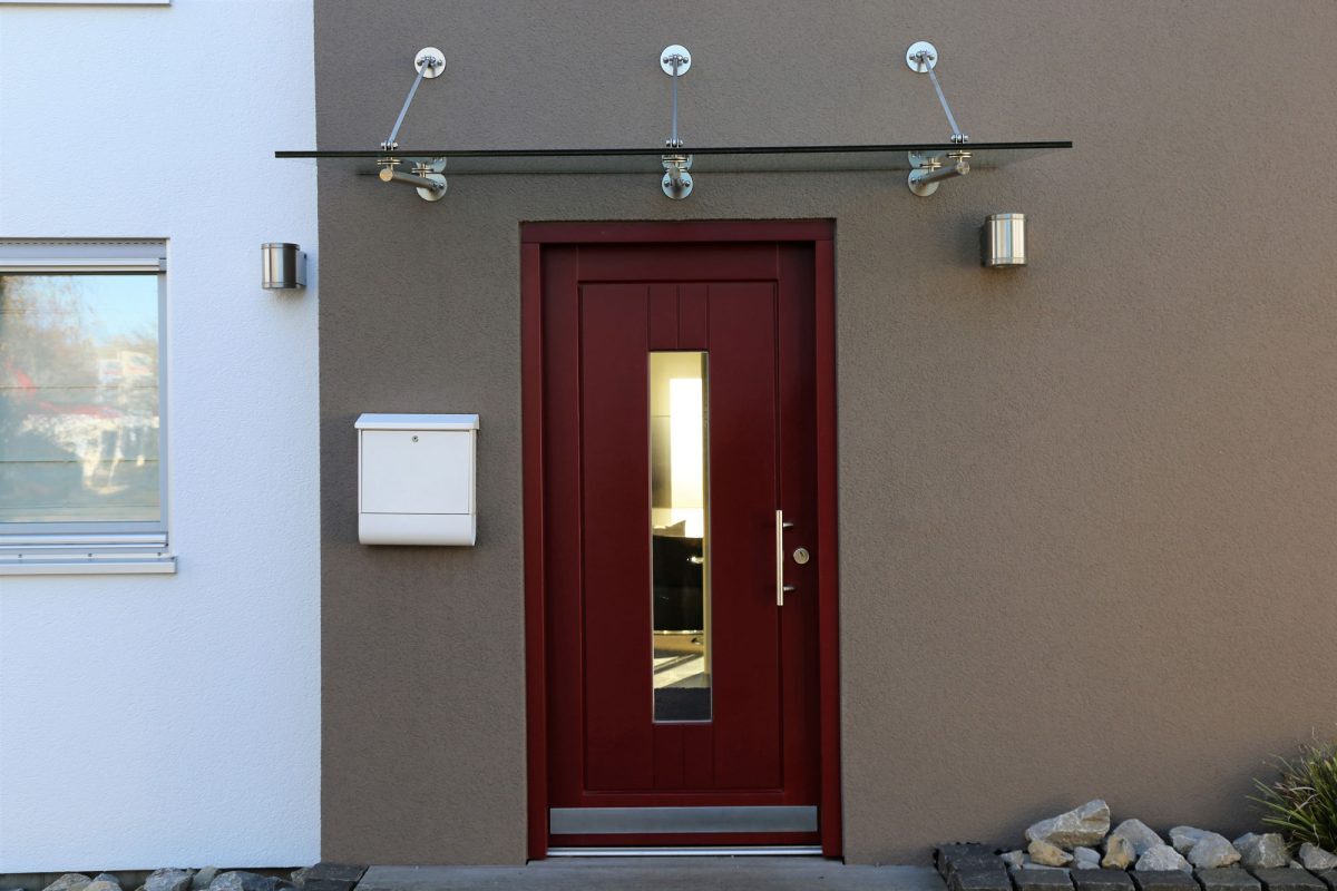 composite door kidderminster cost
