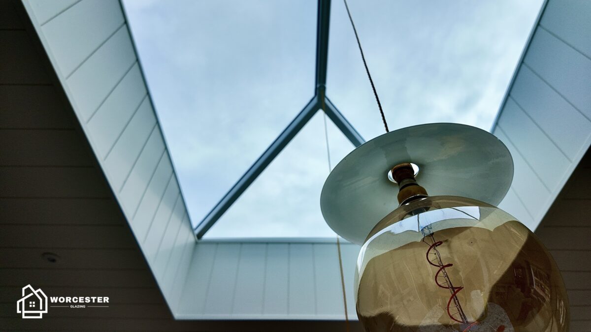 conservatory roof prices Kidderminster