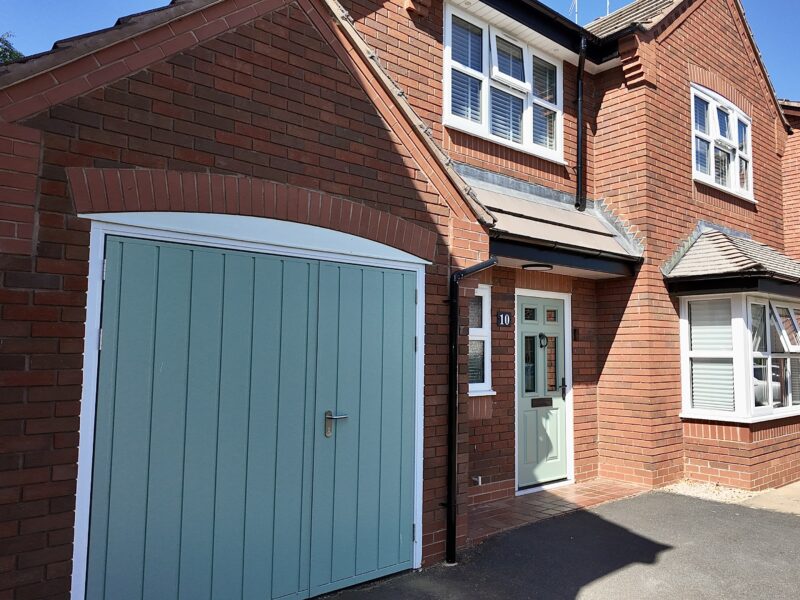 double glazed windows and doors worcester