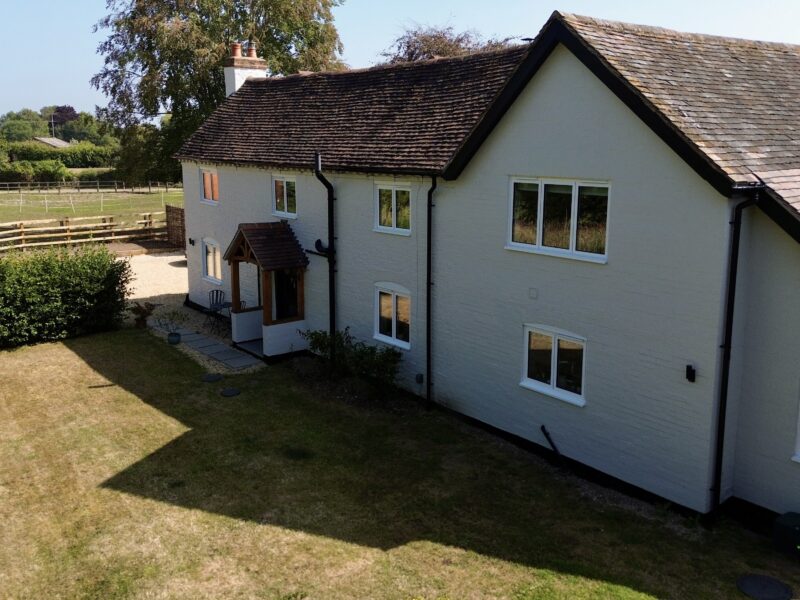 double glazing prices Worcester