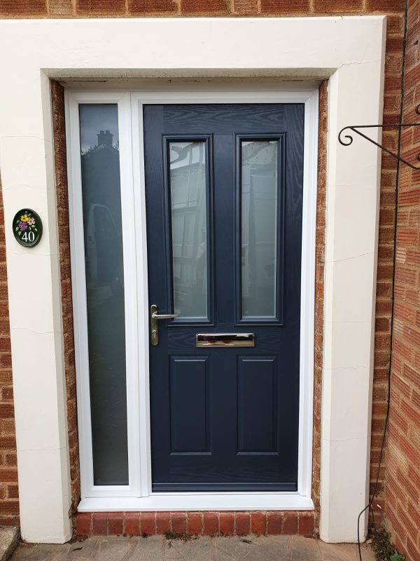 front doors kidderminster
