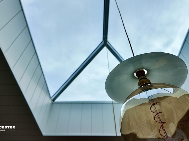 lantern roofs Worcester