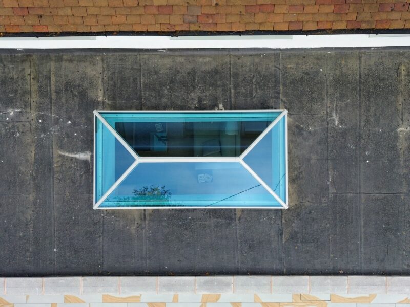 roof lanterns Worcestershire