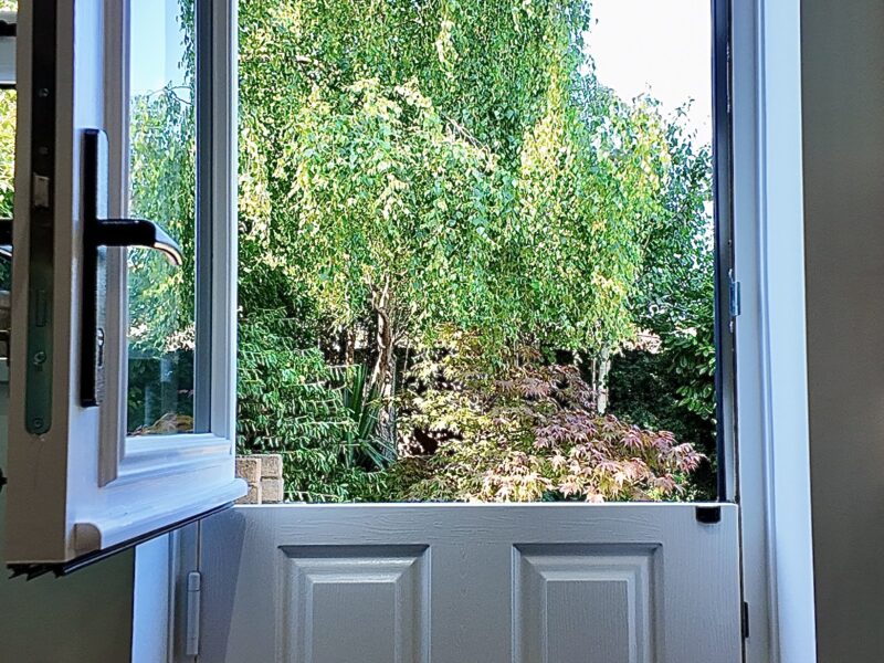 composite stable doors Worcester