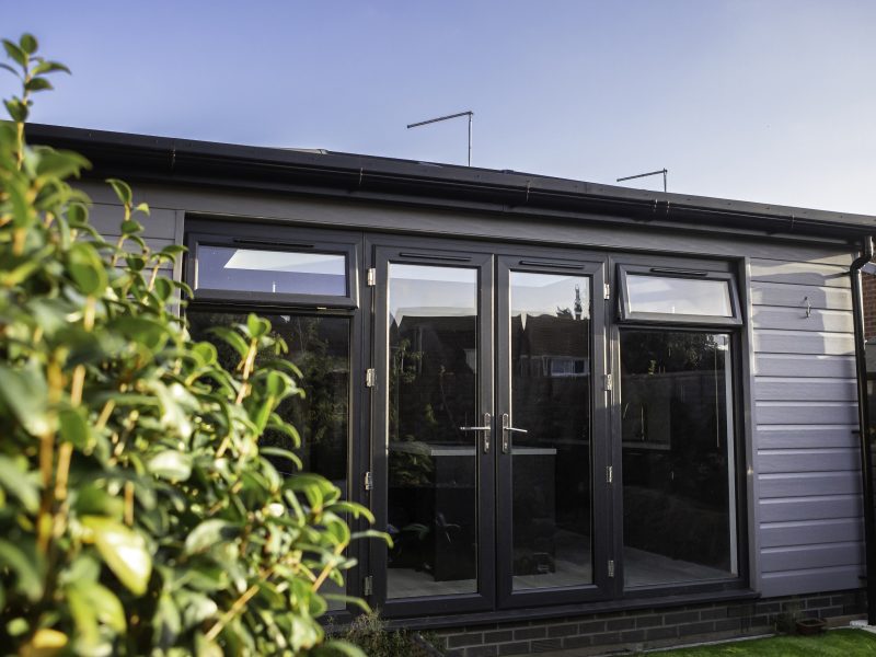 upvc french door installers Worcestershire