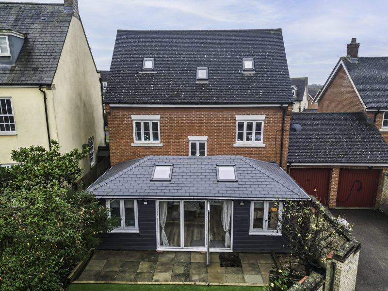 tiled conservatory roof west midlands
