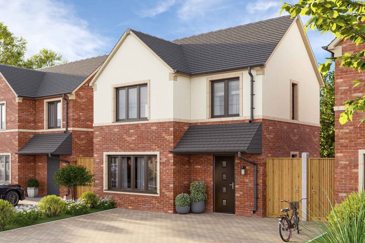 composite door installers Birmingham