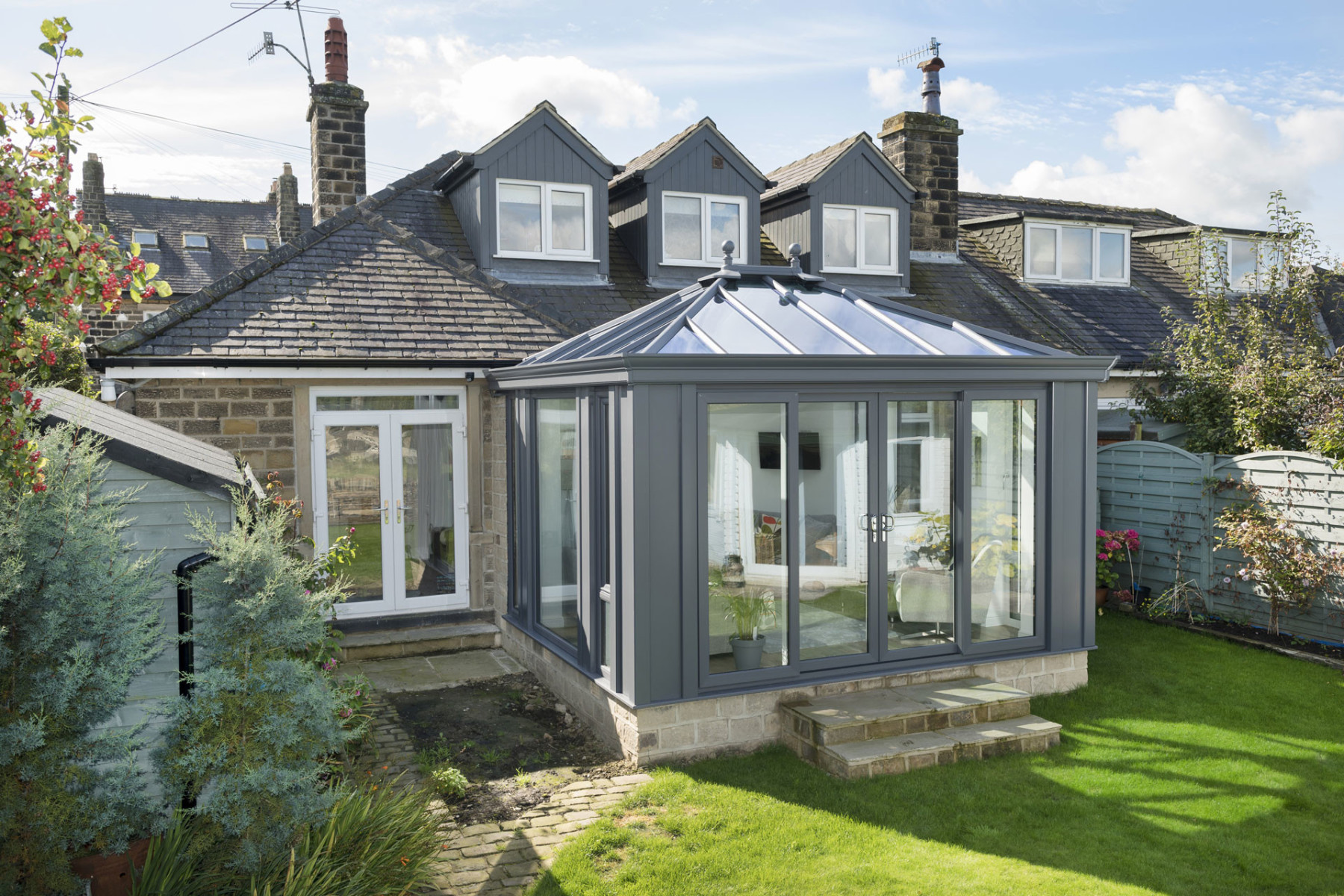 conservatories droitwich