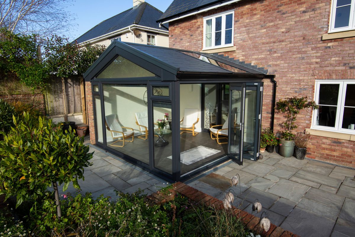 conservatory builder cheltenham