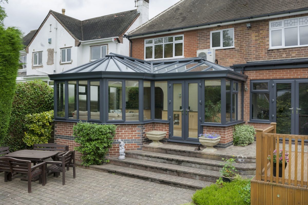 conservatory installers cheltenham