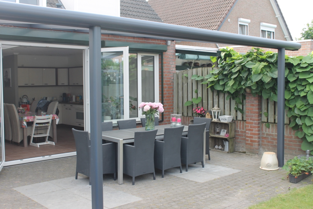 verandas in wolverhampton