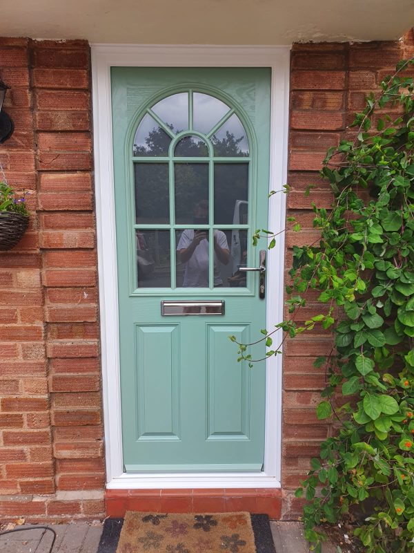 upvc door prices in Worcester