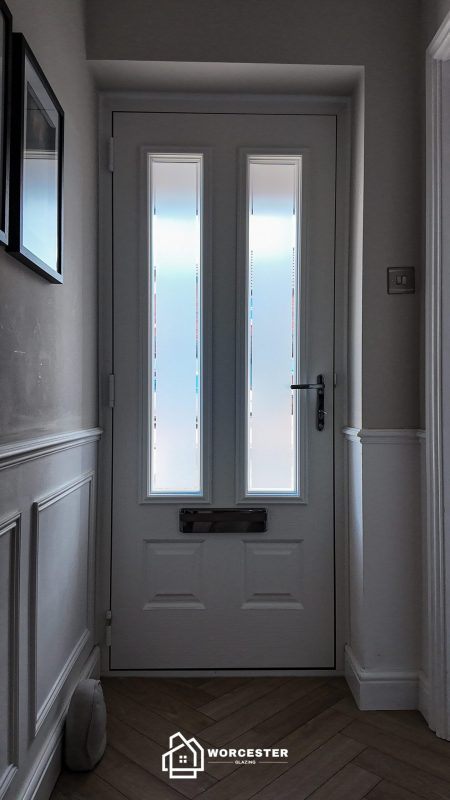 upvc front door installers in worcester