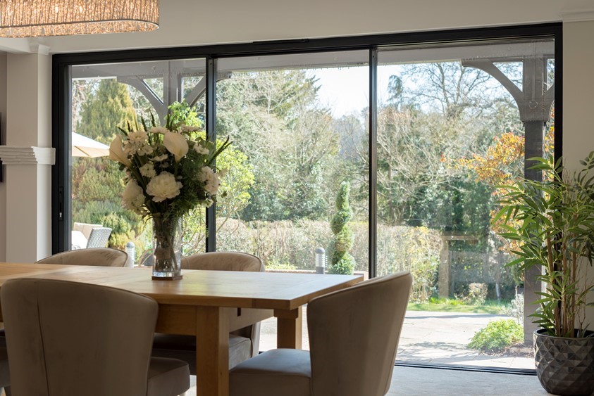 double glazed doors gloucester