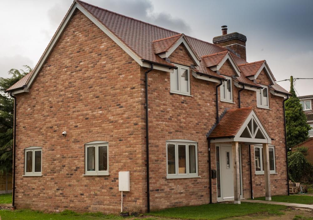 Double glazing installations in Gloucester