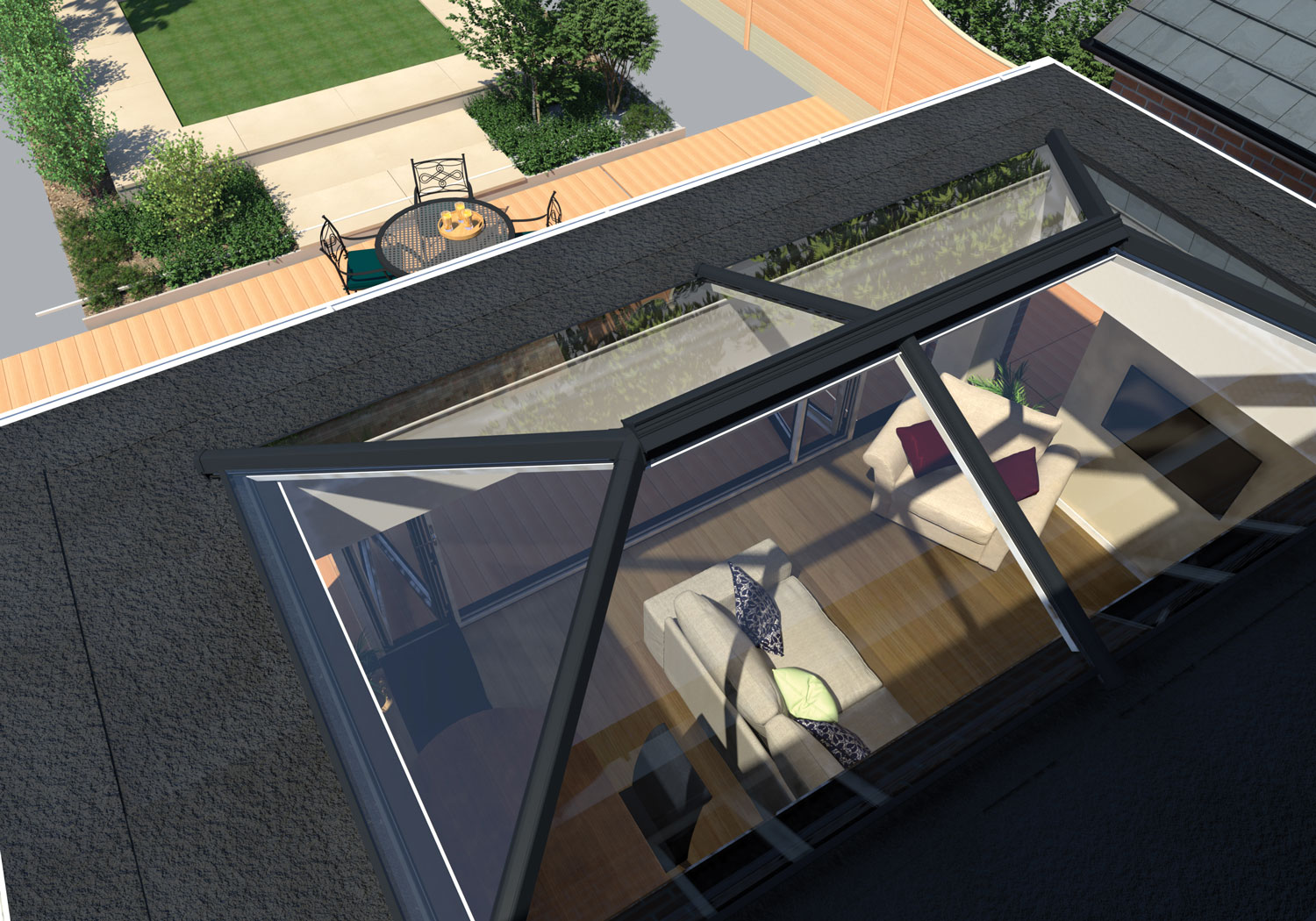 Double glazing company in Gloucester